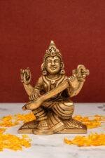 Saraswati Idol