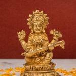 Saraswati Idol