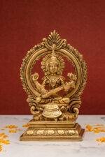 Saraswati Idol