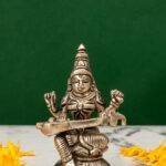 Saraswati Idol