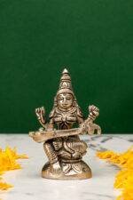 Saraswati Idol