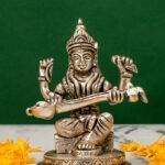 Saraswati Idol
