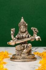 Saraswati Idol