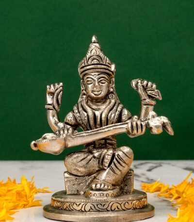 Saraswati Idol