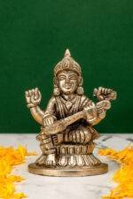 Saraswati Idol