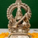 Saraswati Idol
