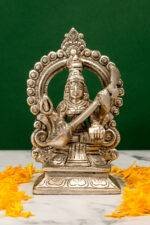Saraswati Idol