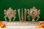 Shank Chakra Trishul