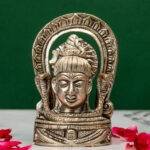 Shiva Face