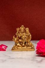 Brass Shiv Parivar