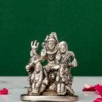 Shiv Parivar Idol