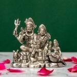 Shiv Parivar Idol
