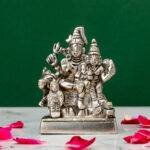 Shiv Parivar Idol