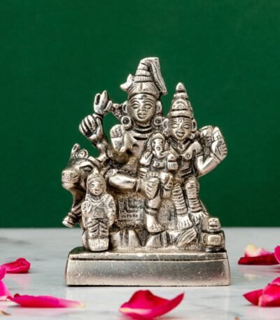 Shiv Parivar Idol