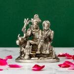 Shiv Parivar Idol