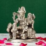 Shiv Parivar Idol