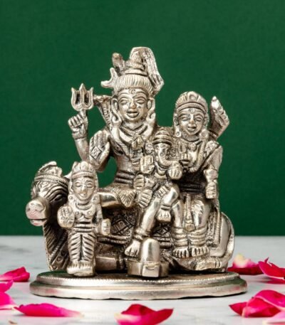 Shiv Parivar Idol