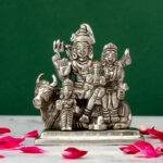Shiv Parivar Idol