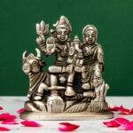 Shiv Parivar Idol