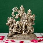 Shiv Parivar Idol
