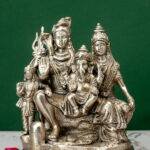 Shiv Parivar Idol