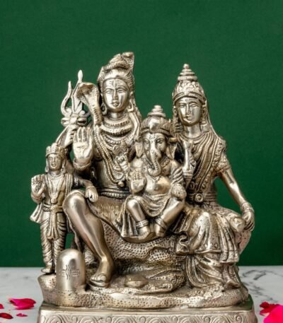 Shiv Parivar Idol