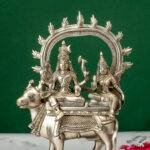 Shiv Parivar Idol