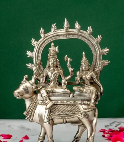 Shiv Parivar Idol