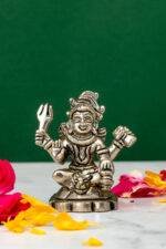 Shiva Idol