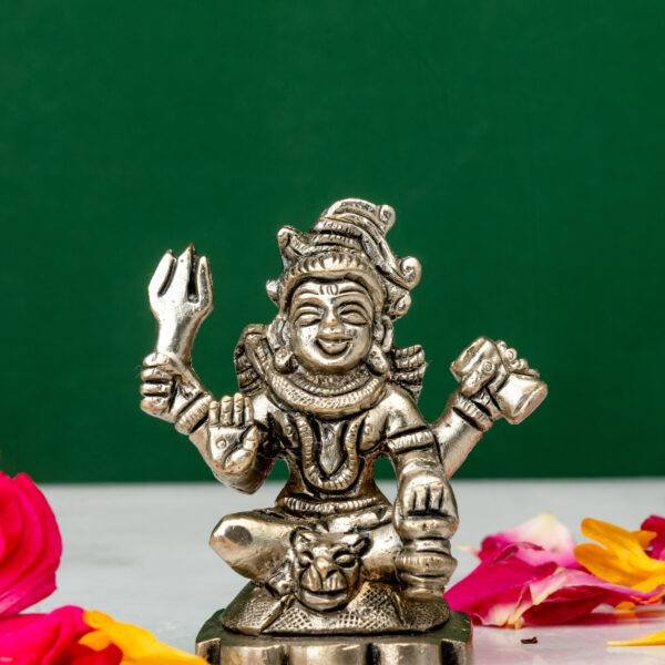 Shiva Idol