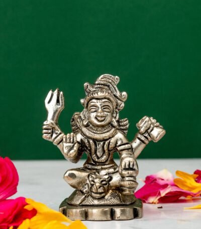 Shiva Idol