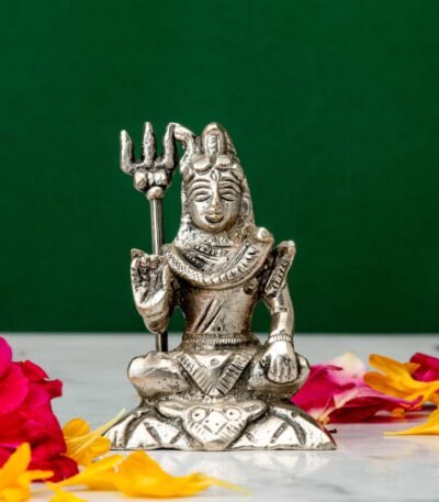 Shiva Idol