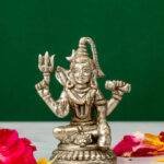 Shiva Idol