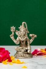 Shiva Idol