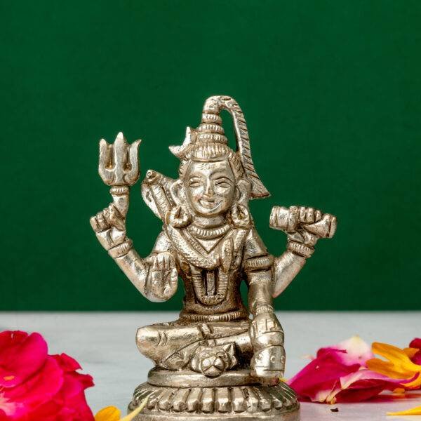 Shiva Idol