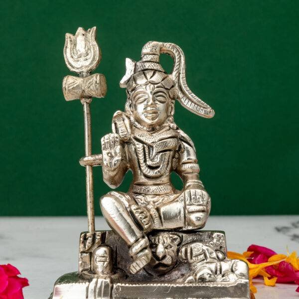 Shiva Idol
