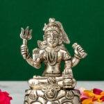 Shiva Idol