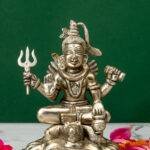 Shiva Idol