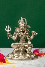 Shiva Idol