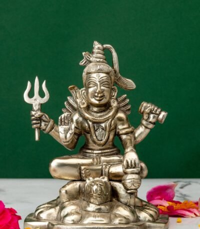 Shiva Idol