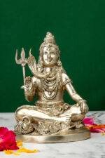Shiva Idol