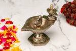 brass Shivling
