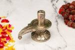 brass Shivling