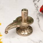 brass Shivling
