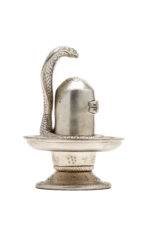 brass Shivling