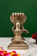 brass Shivling