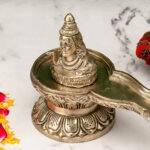 brass Shivling