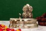 brass Shivling