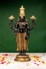 Tirupati Balaji Idol