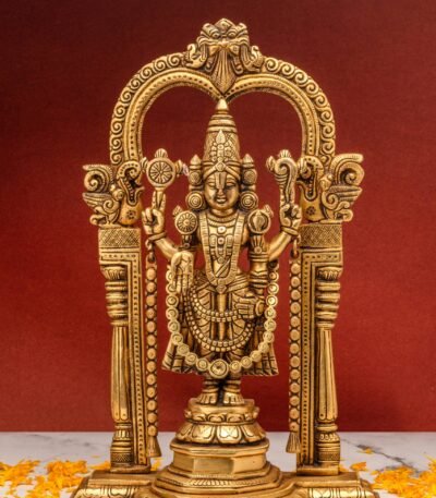 Tirupati